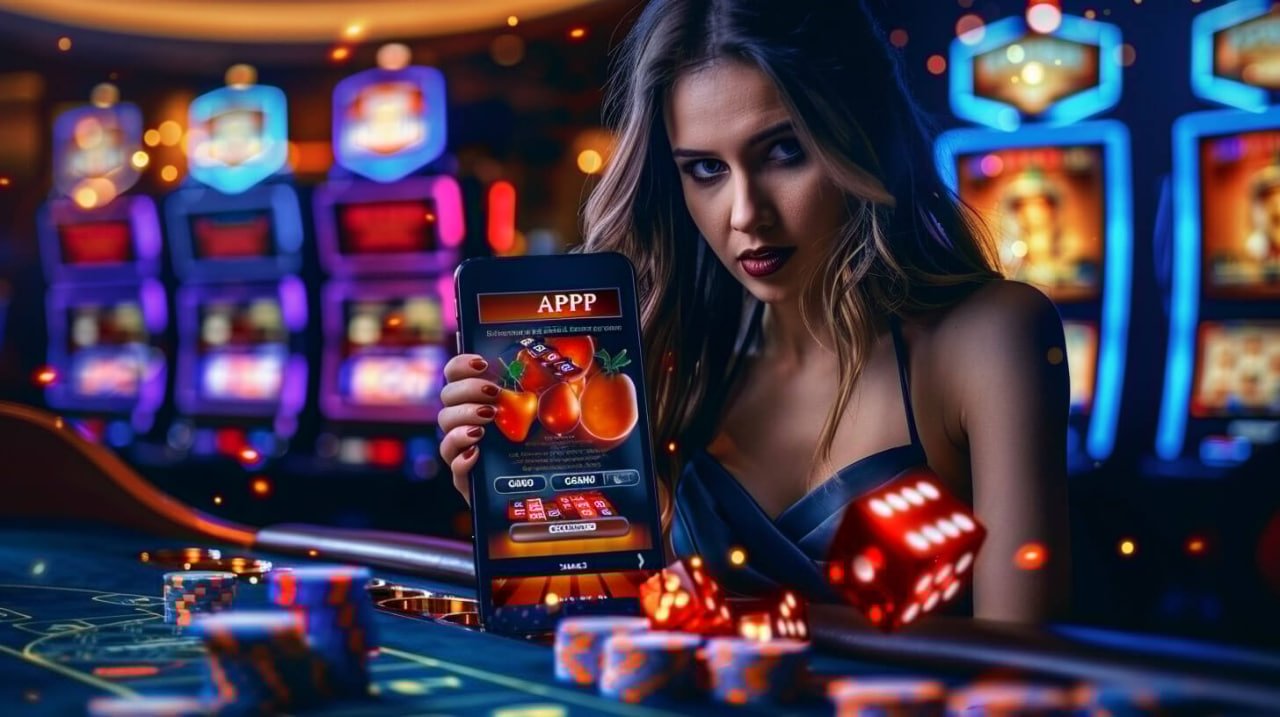 Kasino online Lotus4D 1 – live dealer profesional untuk member Indonesia