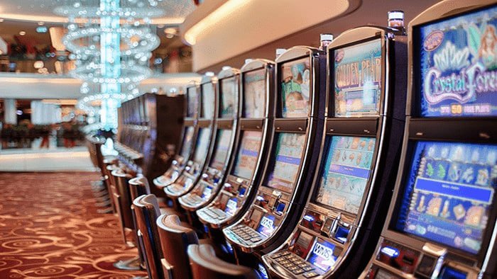 Lotus4D 1 platform togel dan kasino online terpercaya Indonesia