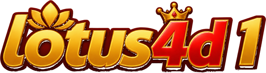 Lotus4D 1 Logo